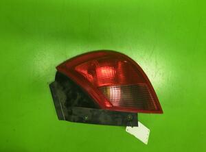 Combination Rearlight MITSUBISHI Colt VI (Z2A, Z3A)