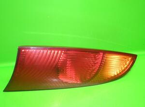 Combination Rearlight FORD Focus (DAW, DBW)