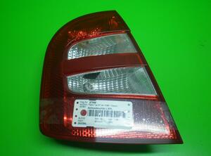 Combination Rearlight SKODA Fabia I (6Y2)