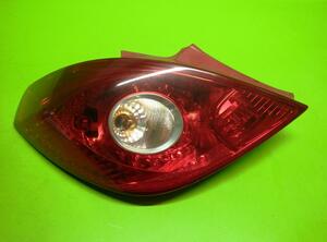 Combination Rearlight OPEL Corsa D (S07)