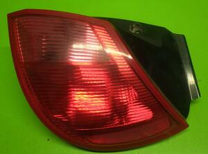 Combination Rearlight MITSUBISHI Colt VI (Z2A, Z3A), MITSUBISHI Colt VII (Z2_A)