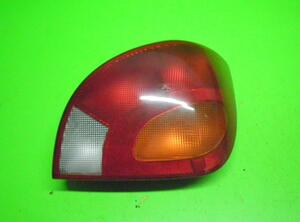 Combination Rearlight FORD Fiesta IV (JA, JB)