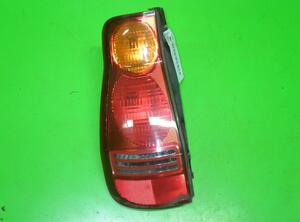 Combination Rearlight HYUNDAI Matrix (FC)