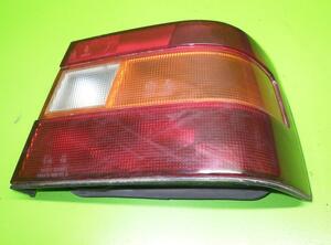 Combination Rearlight HYUNDAI Pony/Excel Stufenheck (X-2)