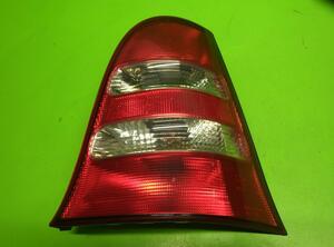 Combination Rearlight MERCEDES-BENZ A-Klasse (W168)