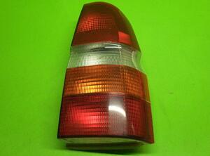 Combination Rearlight FORD Escort VII Turnier (ANL, GAL), FORD Escort Klasseic Turnier (ANL)