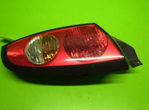 Combination Rearlight HYUNDAI Atos (MX), HYUNDAI Atos Prime (MX)