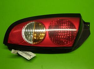 Combination Rearlight HYUNDAI Atos (MX), HYUNDAI Atos Prime (MX)