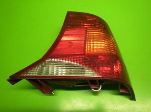 Combination Rearlight FORD Focus Stufenheck (DFW)