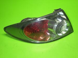 Combination Rearlight MAZDA 6 Stufenheck (GG)