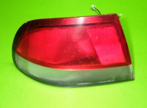 Combination Rearlight MAZDA 626 IV (GE)