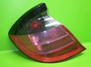 Combination Rearlight MERCEDES-BENZ C-Klasse Coupe (CL203)