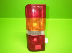 Combination Rearlight FORD Fiesta Kasten (J3, J5)