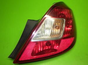 Combination Rearlight OPEL Corsa D (S07)