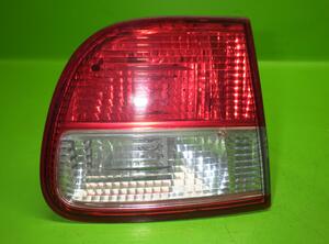 Combination Rearlight SEAT Leon (1M1)