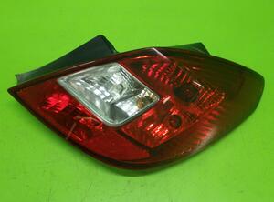 Combination Rearlight OPEL Corsa D (S07)