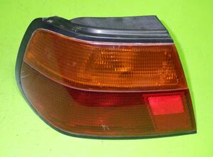 Combination Rearlight NISSAN Almera I Hatchback (N15)