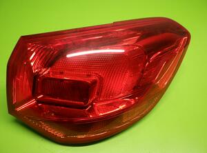 Combination Rearlight OPEL Astra J Caravan (--)