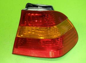 Combination Rearlight BMW 3er (E46)