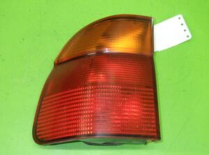 Combination Rearlight BMW 5er Touring (E39)