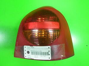 Combination Rearlight RENAULT Twingo I (C06)