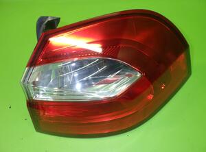 Combination Rearlight KIA Rio III (UB)