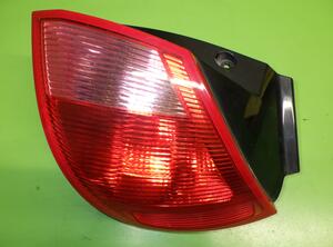 Combination Rearlight MITSUBISHI Colt VI (Z2A, Z3A)