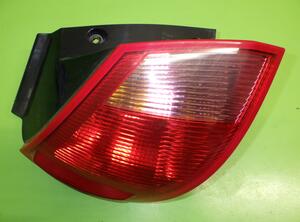 Combination Rearlight MITSUBISHI Colt VI (Z2A, Z3A), MITSUBISHI Colt VII (Z2_A)