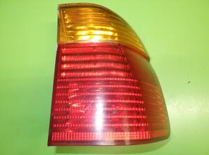 Combination Rearlight BMW 5er Touring (E39)