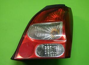 Combination Rearlight RENAULT Twingo II (CN0)