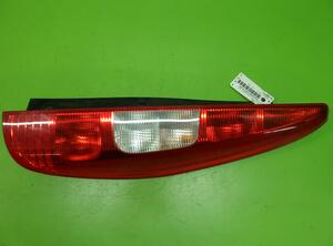 Combination Rearlight MITSUBISHI Colt VI (Z2A, Z3A)