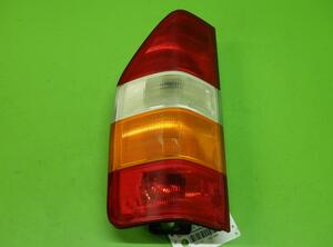 Combination Rearlight MERCEDES-BENZ Sprinter 3-T Kasten (B903)