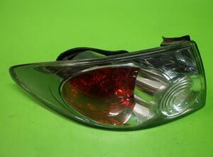 Combination Rearlight MAZDA 6 Stufenheck (GG)