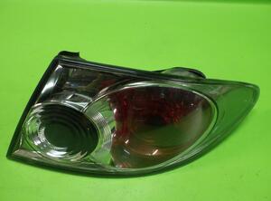 Combination Rearlight MAZDA 6 Stufenheck (GG)