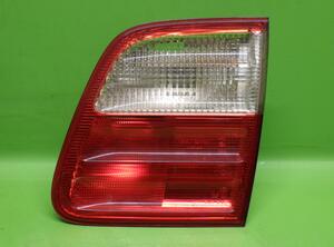 Combination Rearlight MERCEDES-BENZ E-CLASS T-Model (S210)