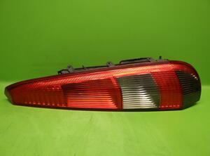 Combination Rearlight FORD FIESTA V (JH_, JD_)