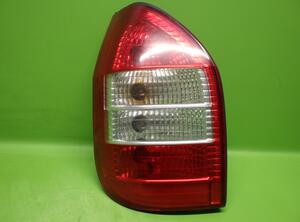 Combination Rearlight OPEL ZAFIRA A MPV (T98)