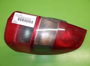 Combination Rearlight MITSUBISHI SPACE STAR MPV (DG_A)