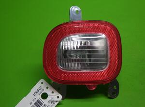 Combination Rearlight JEEP RENEGADE SUV (BU, B1)