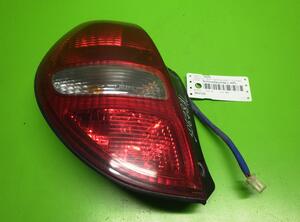 Combination Rearlight DAIHATSU SIRION (M1)