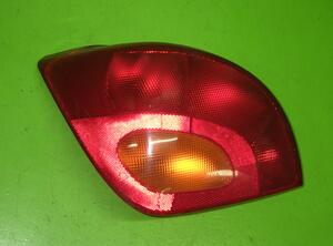 Combination Rearlight MAZDA 121 III (JASM, JBSM)