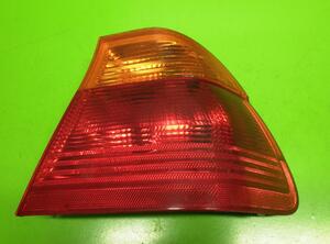 Combination Rearlight BMW 3 (E46)