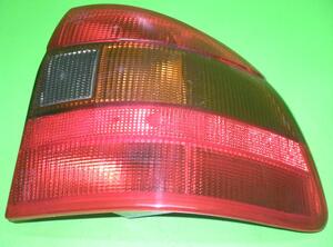 Combination Rearlight OPEL ASTRA F Convertible (T92)