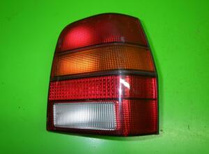 Combination Rearlight VW POLO (86C, 80)