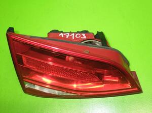 Combination Rearlight AUDI A4 (8K2, B8)