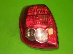 Combination Rearlight TOYOTA AURIS (_E15_)