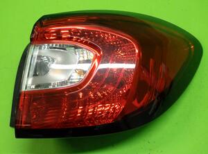 Combination Rearlight RENAULT CAPTUR I (J5_, H5_), RENAULT CLIO IV (BH_)