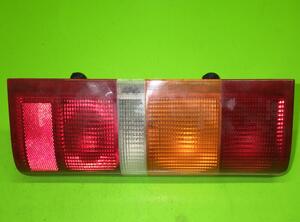 Combination Rearlight FORD FIESTA Van (J5_, J3_)