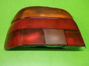 Combination Rearlight BMW 5 (E39)