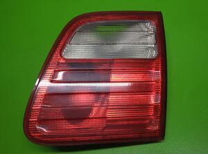 Combination Rearlight MERCEDES-BENZ E-CLASS T-Model (S210)